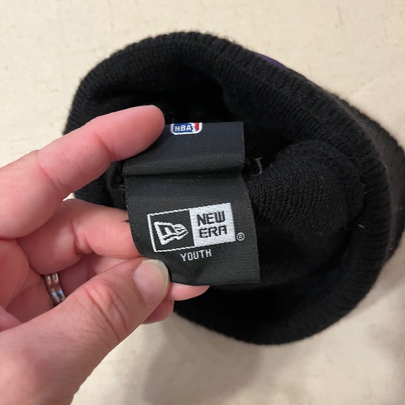 Sacramento Kings Hat youth - Picture 6 of 7